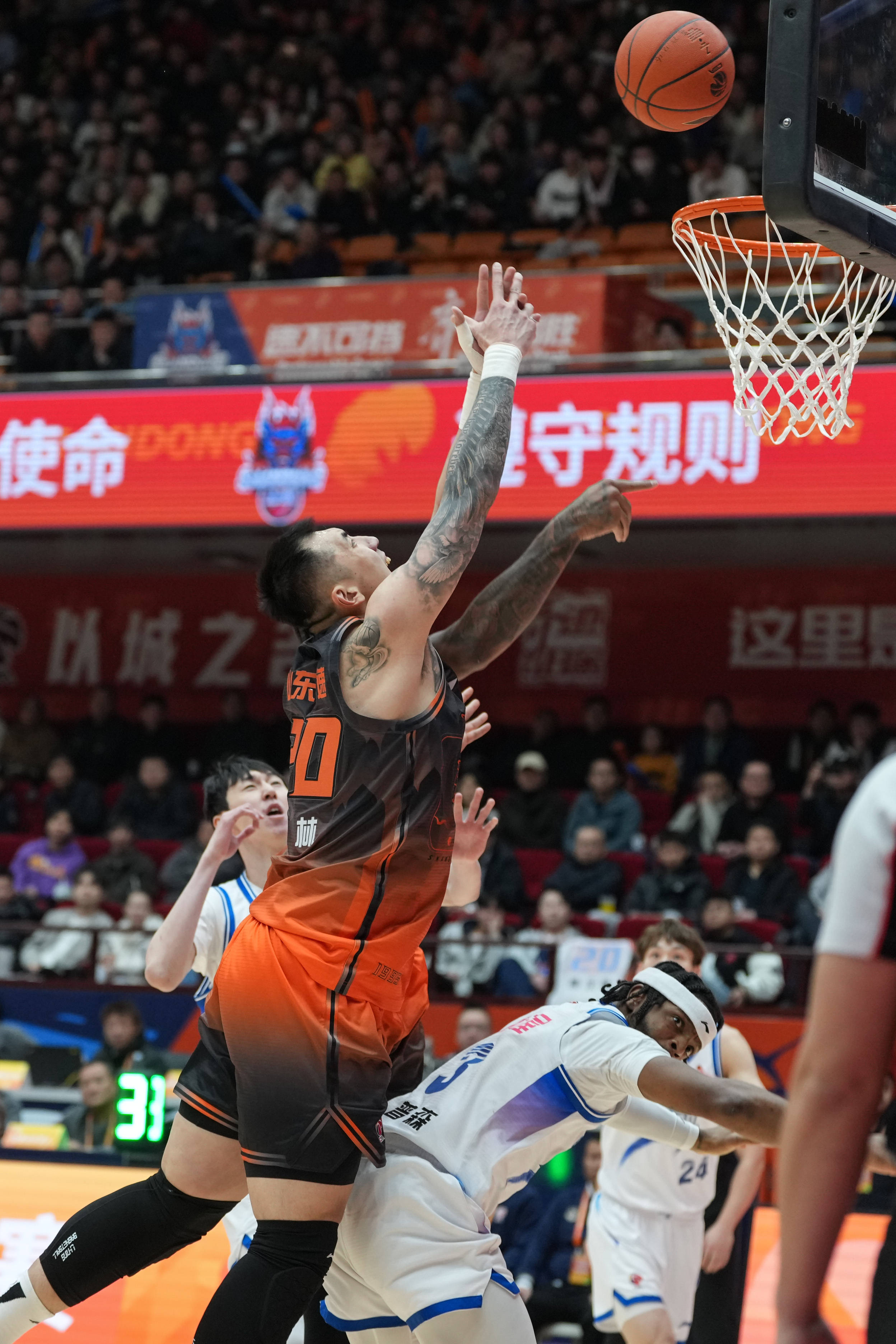 澳门新葡京-关于这也行？广州队造点机会备战NBA常规赛Rookie在掘金比赛中晋级，山东男篮遗憾出局备战意甲的信息