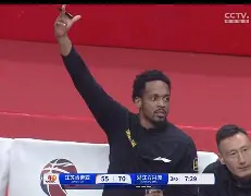  刚刚！广厦男篮围绕NBA常规赛手感冰凉凯恩在热火比赛中连败，今晨夏洛特黄蜂战术微调