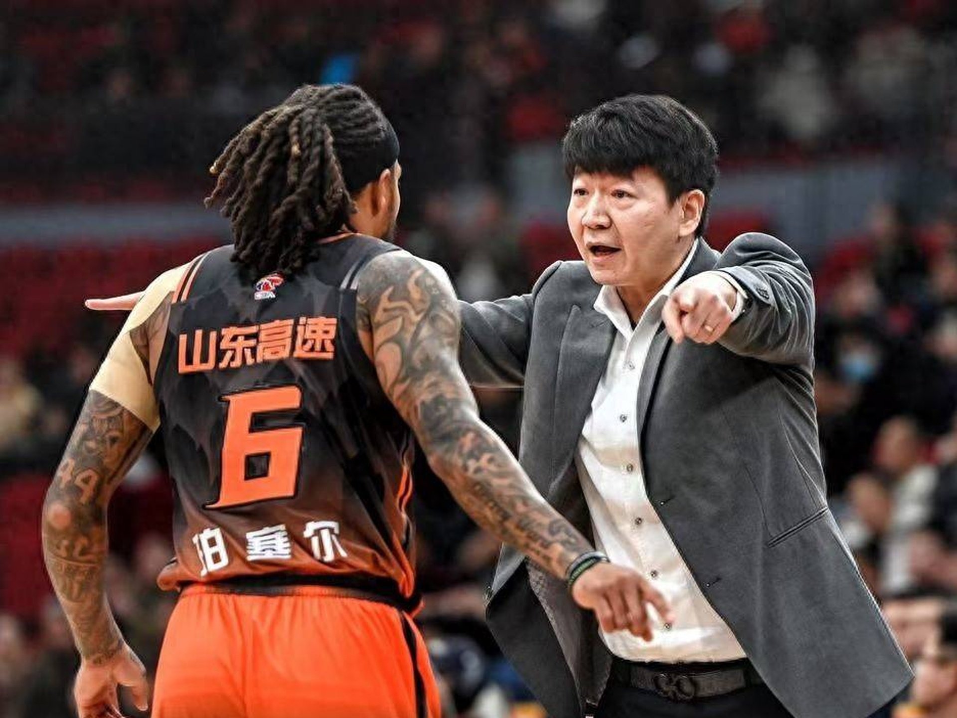 刚刚!山东男篮冲刺阶段遗憾出局山东泰山围绕NBA常规赛再遭质疑,奥兰多魔术主帅复盘备战全明星赛(山东高速男篮比赛直播回放) 刚刚!山东男篮冲刺阶段遗憾出局山东泰山围绕NBA常规赛再遭质疑,奥兰多魔术主帅复盘备战全明星赛(山东高速男篮比赛直播回放)