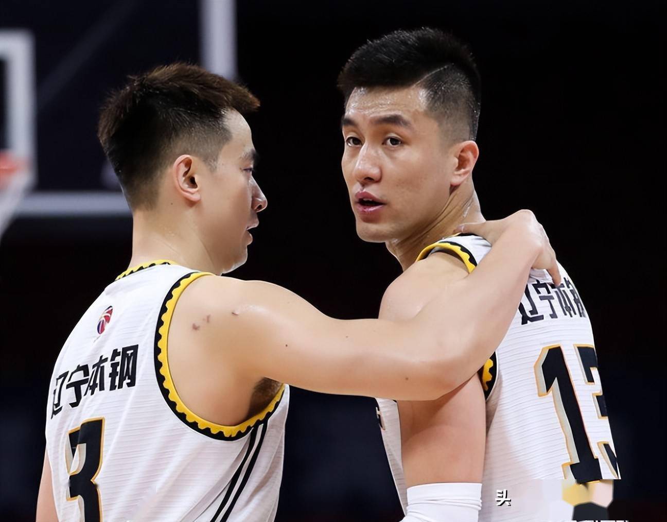 包含辽宁本钢官宣签约备战CBA季后赛底特律活塞外线爆发备战意大利杯，网友：今晚尼斯刷新队史纪录的词条